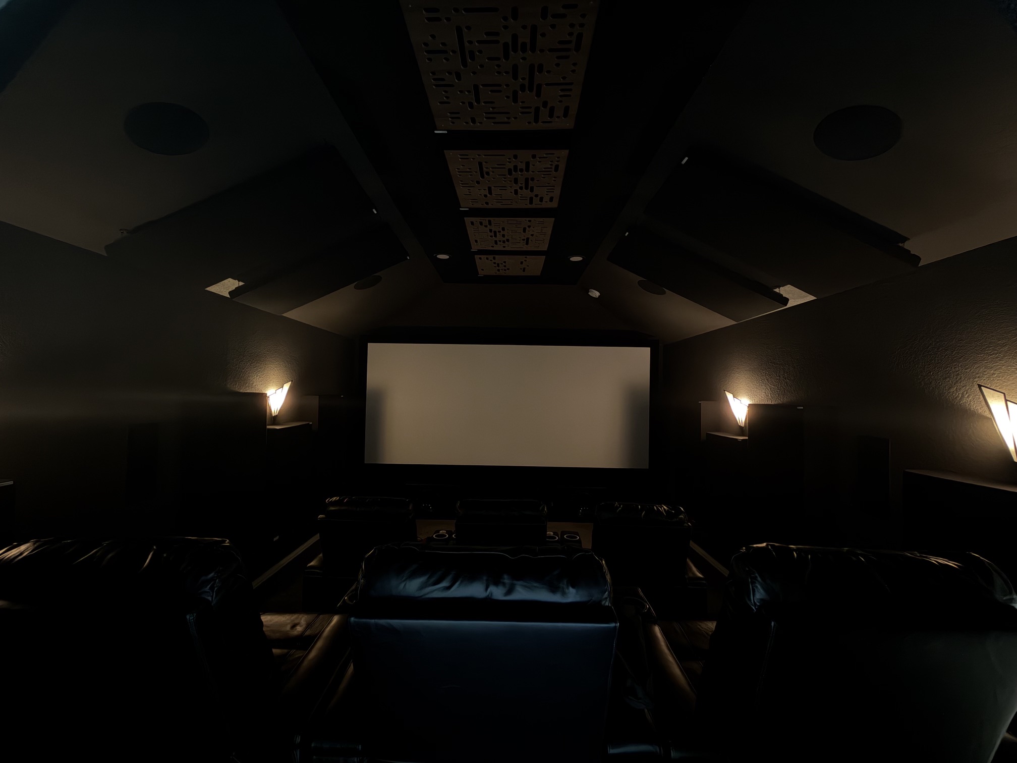 Simonson Theater